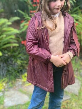 Tia cibani designer jacket